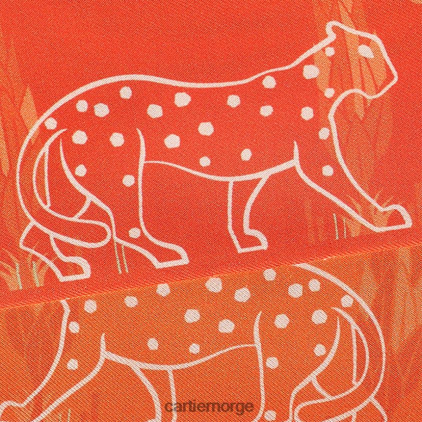 tilbehør Cartier panter hage bandeau stilig F4466N1301