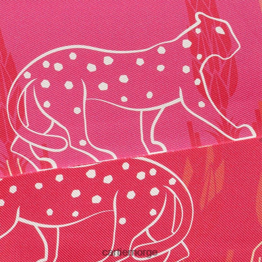 tilbehør Cartier panter hage bandeau stilig F4466N1321