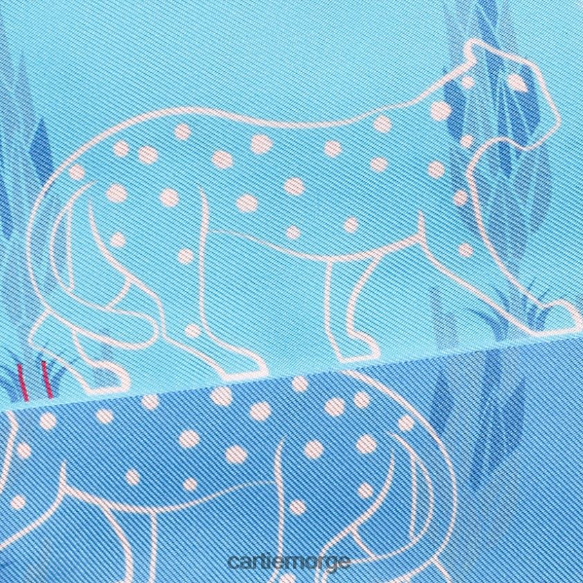 tilbehør Cartier panter hage bandeau stilig F4466N1337