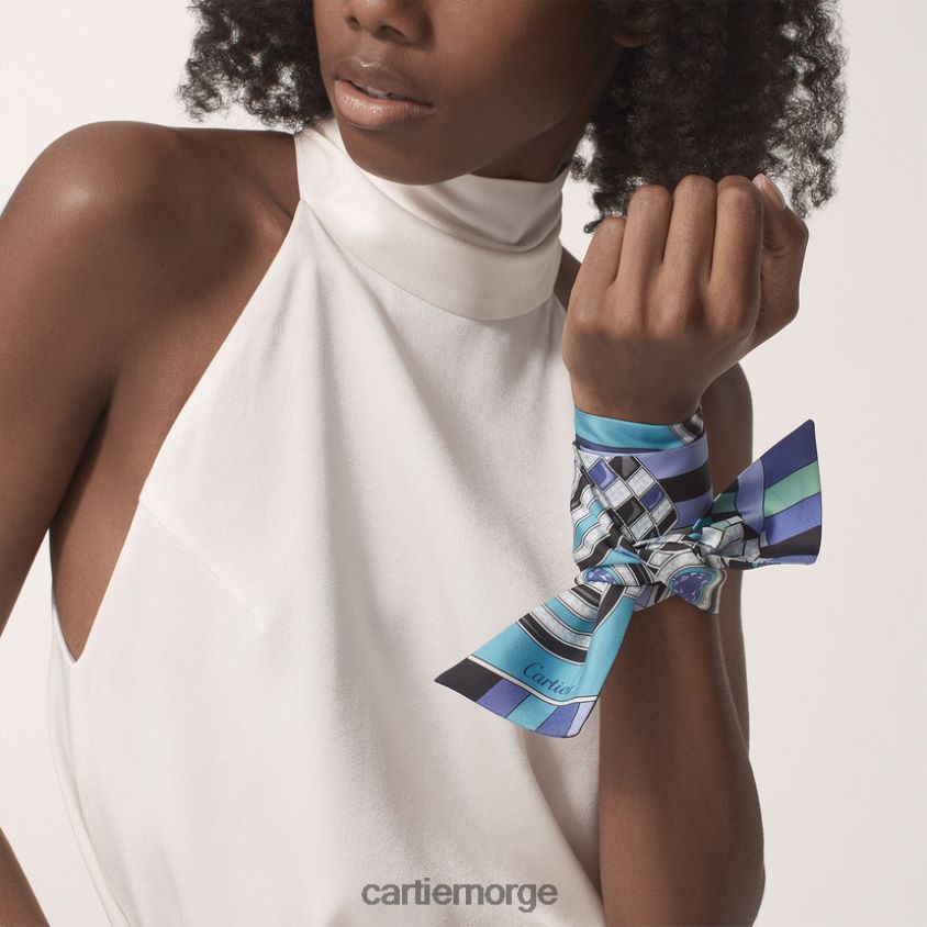 tilbehør Cartier vibrasjonsbånd stilig F4466N1315