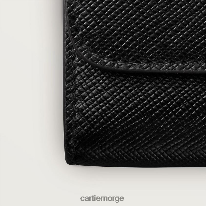 tilbehør Cartier mini lommebok, ca stilig F4466N1050