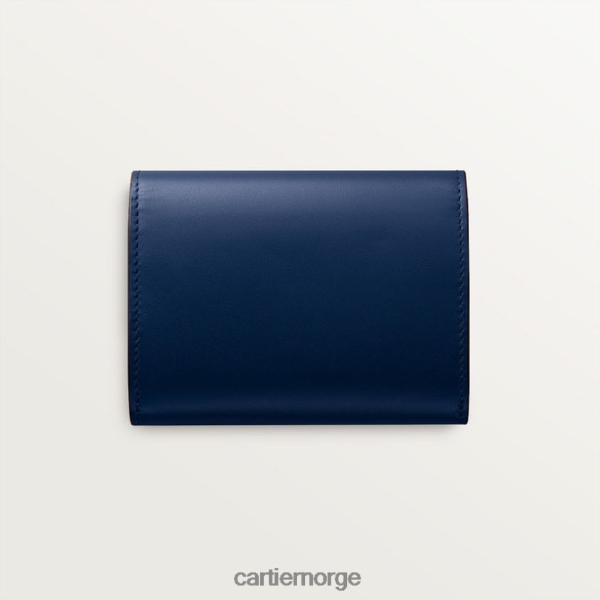 tilbehør Cartier mini lommebok, ca stilig F4466N1056