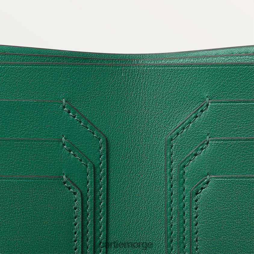 tilbehør Cartier must små skinnvarer, lommebok stilig F4466N1206