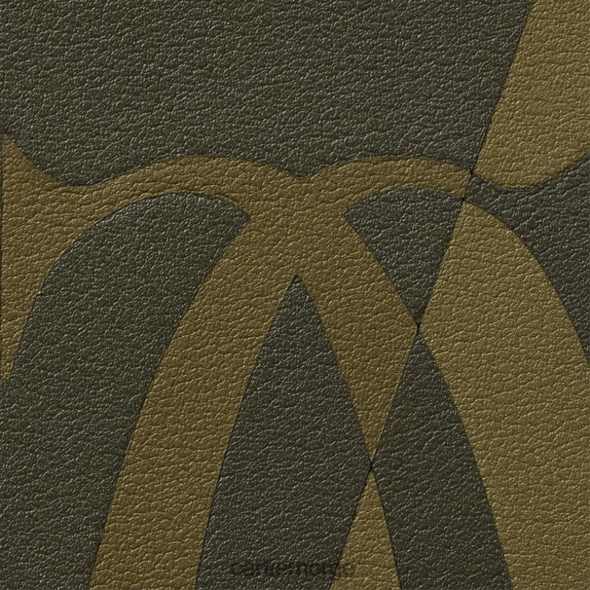 tilbehør Cartier seks-korts kompakt lommebok, må stilig F4466N1290