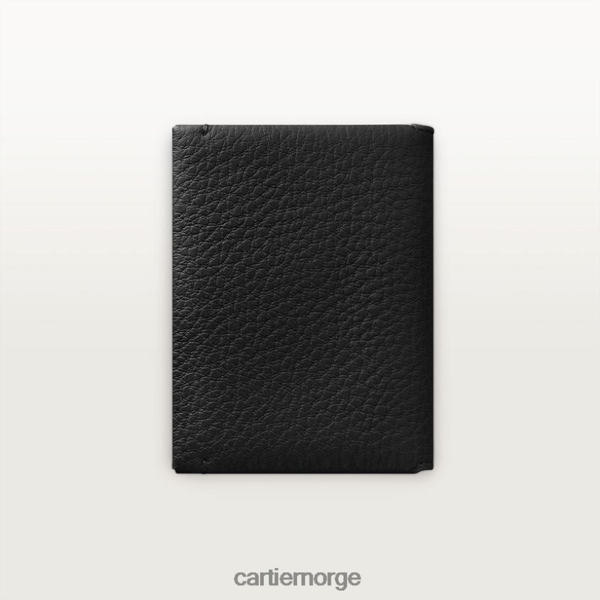 tilbehør Cartier 4-kredittkortholder stilig F4466N1223