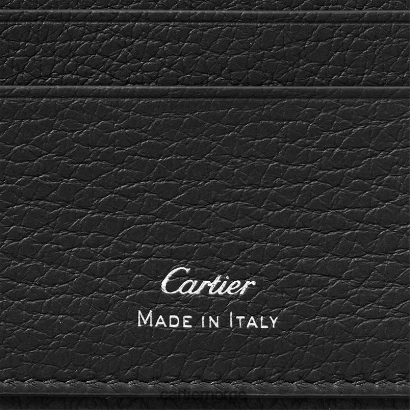 tilbehør Cartier 4-kredittkortholder stilig F4466N1223