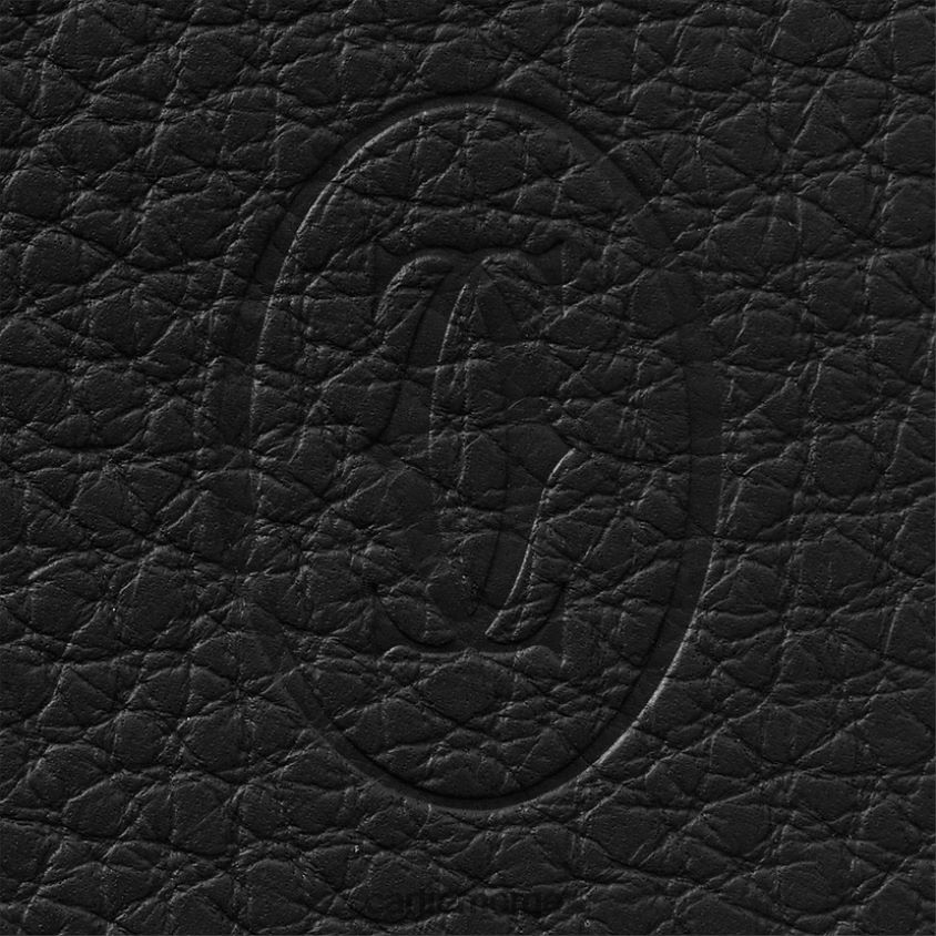 tilbehør Cartier 4-kredittkortholder stilig F4466N1223