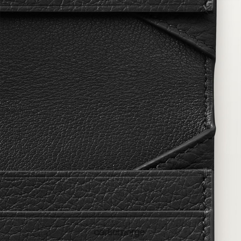 tilbehør Cartier 4-kredittkortholder stilig F4466N1223
