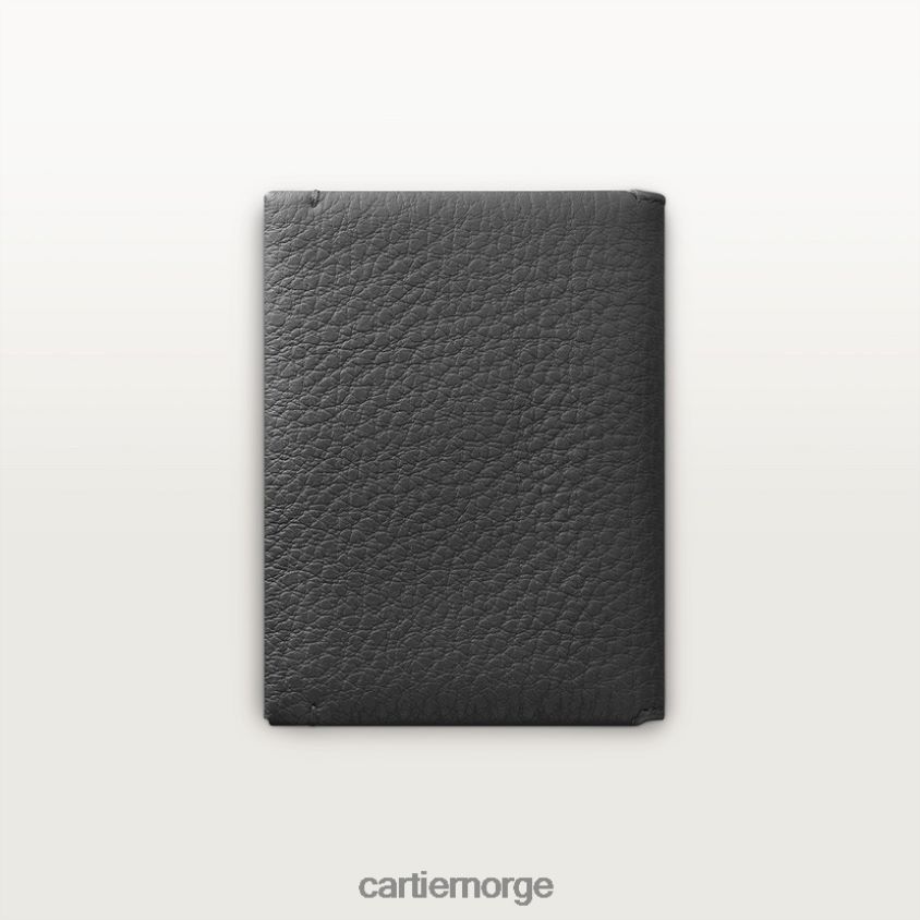 tilbehør Cartier 4-kredittkortholder stilig F4466N1224