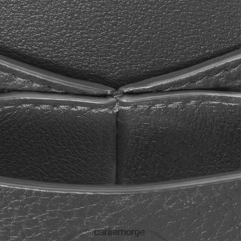 tilbehør Cartier enkel kortholder stilig F4466N1188