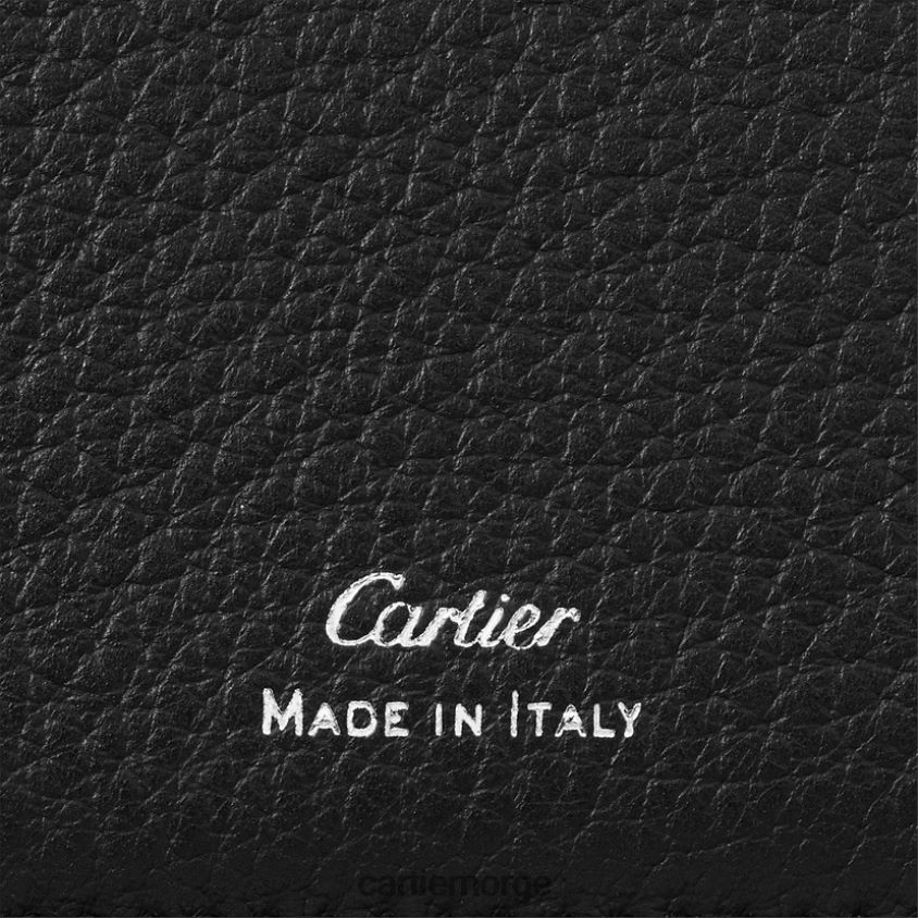 tilbehør Cartier enkel kortholder stilig F4466N1189