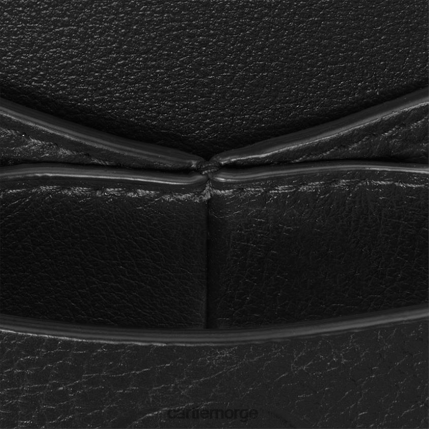 tilbehør Cartier enkel kortholder stilig F4466N1189