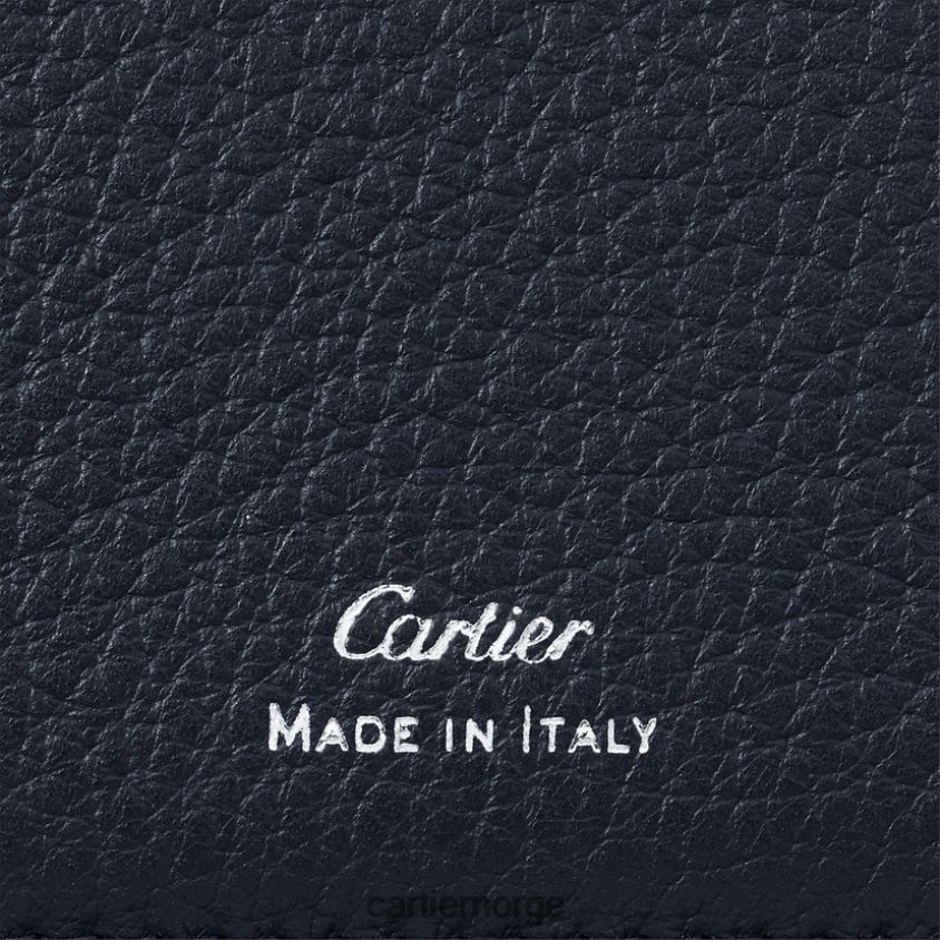 tilbehør Cartier enkel kortholder stilig F4466N1218