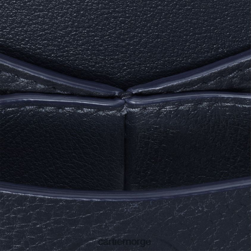 tilbehør Cartier enkel kortholder stilig F4466N1218