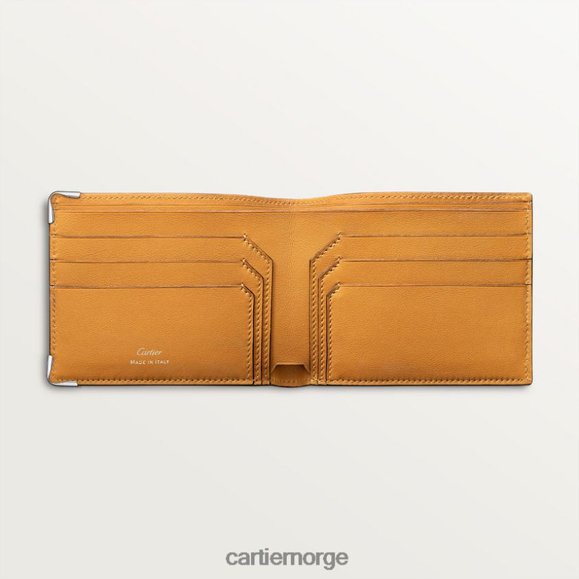 tilbehør Cartier innehaver av seks kredittkort stilig F4466N1120