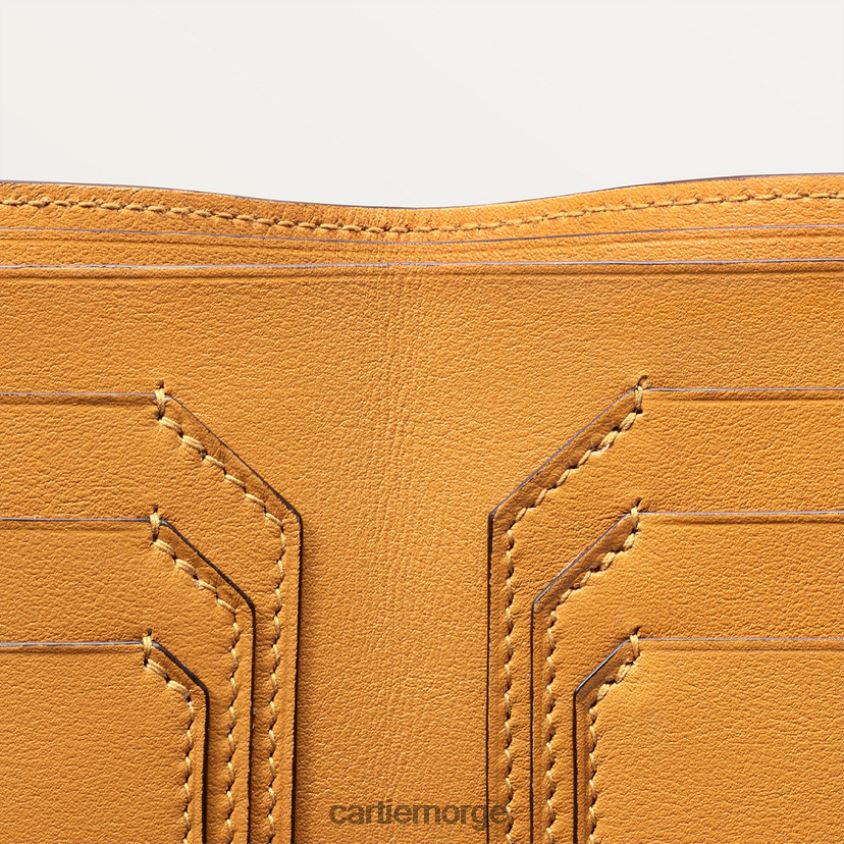 tilbehør Cartier innehaver av seks kredittkort stilig F4466N1120