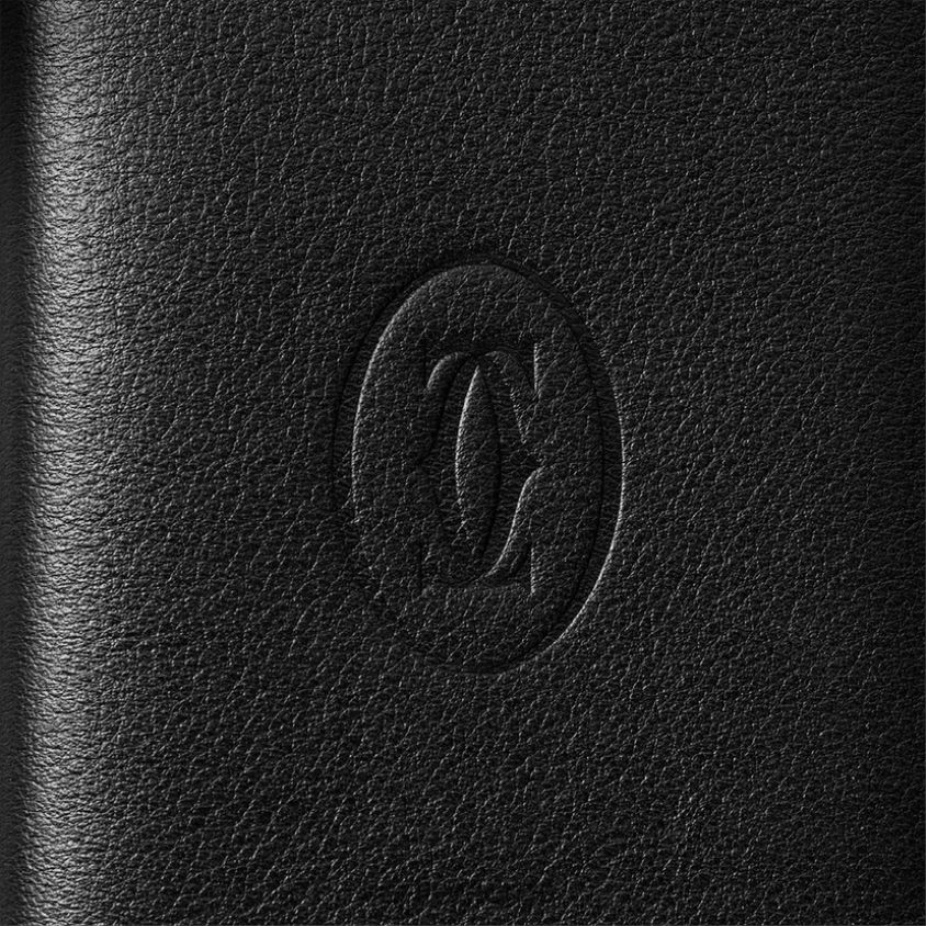 tilbehør Cartier 4-kredittkortholder, må stilig F4466N1198