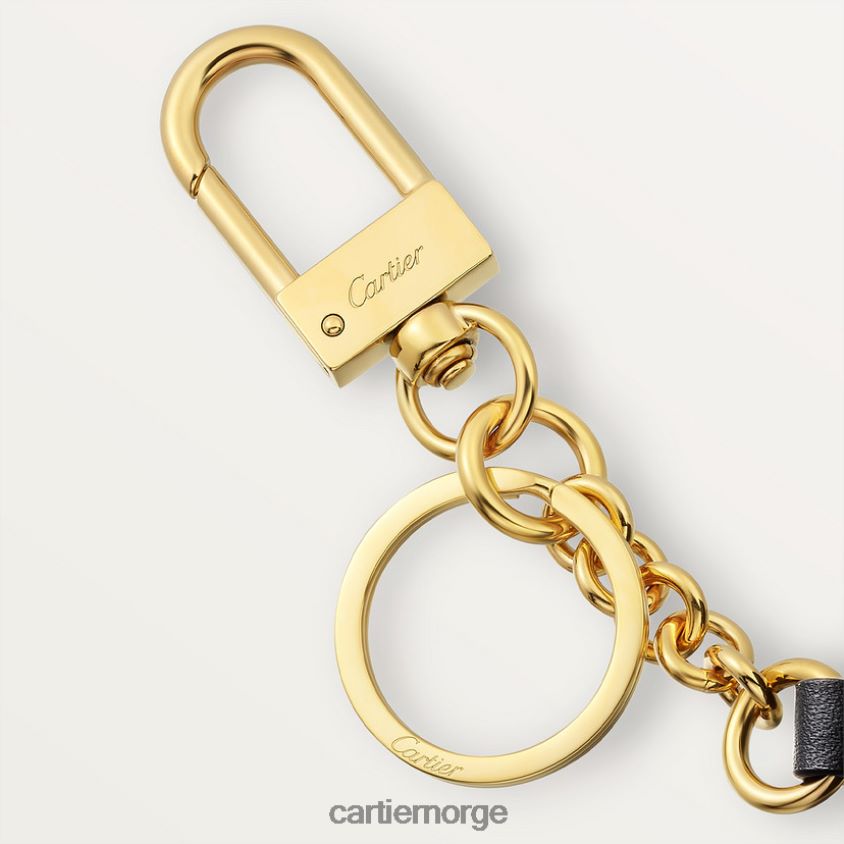 tilbehør Cartier brilleetui, diabolo stilig F4466N1262