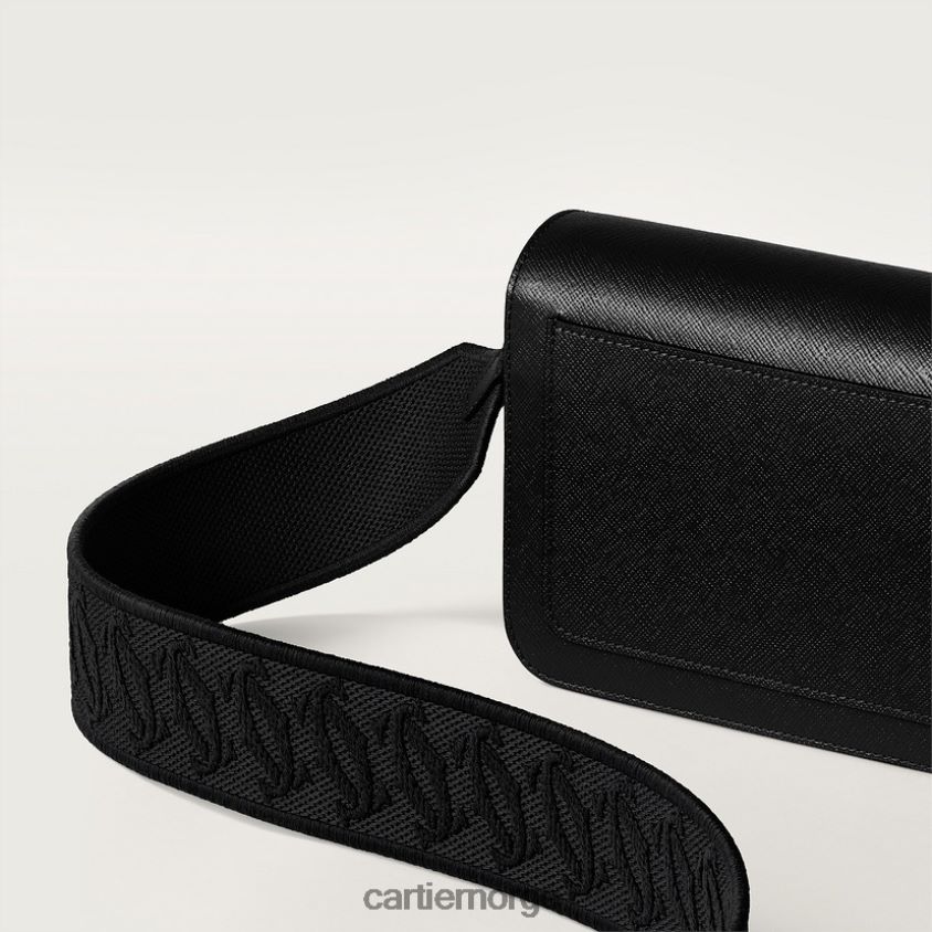 tilbehør Cartier c øst-vest pose stilig F4466N1293