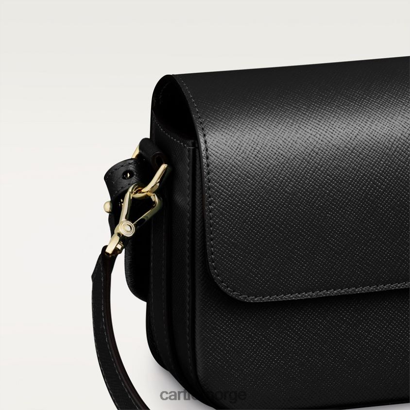 tilbehør Cartier c øst-vest pose stilig F4466N1293