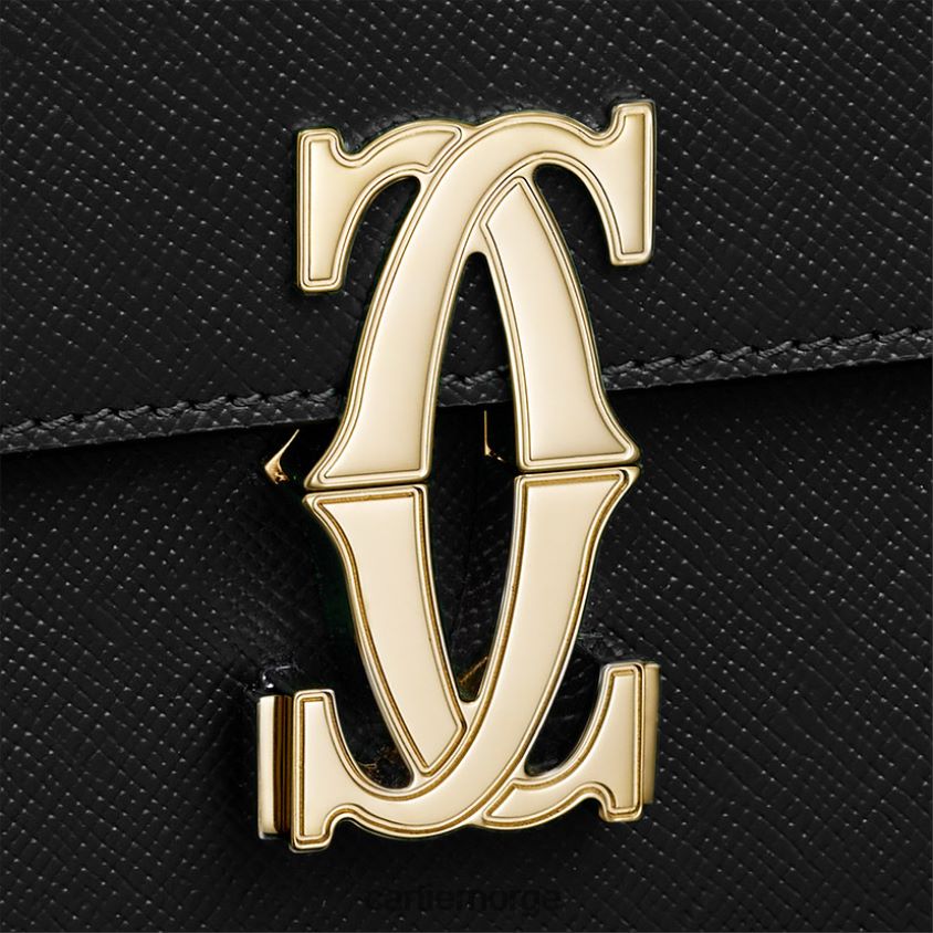 tilbehør Cartier c øst-vest pose stilig F4466N1293