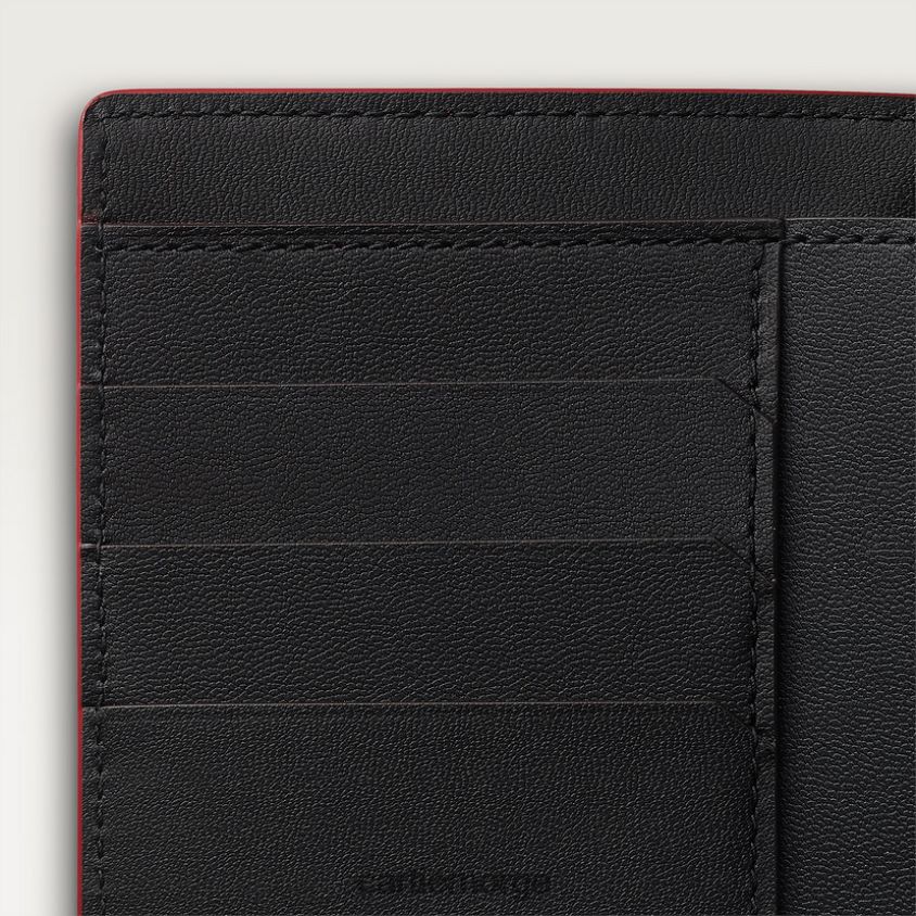 tilbehør Cartier diabolo passholder stilig F4466N1154