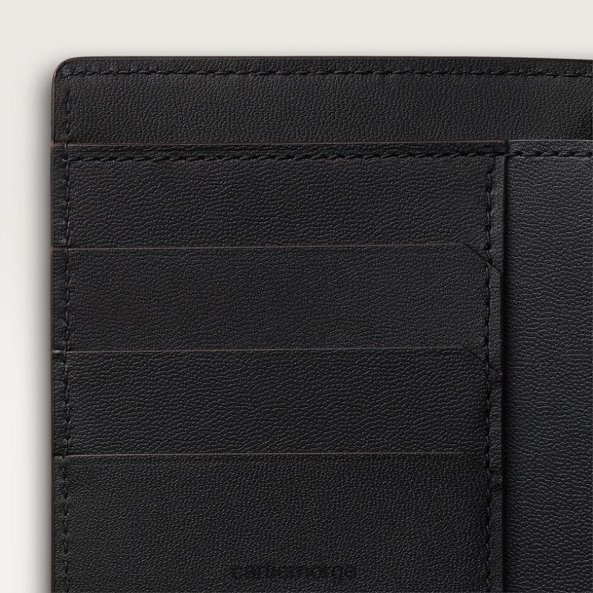 tilbehør Cartier diabolo passholder stilig F4466N1155