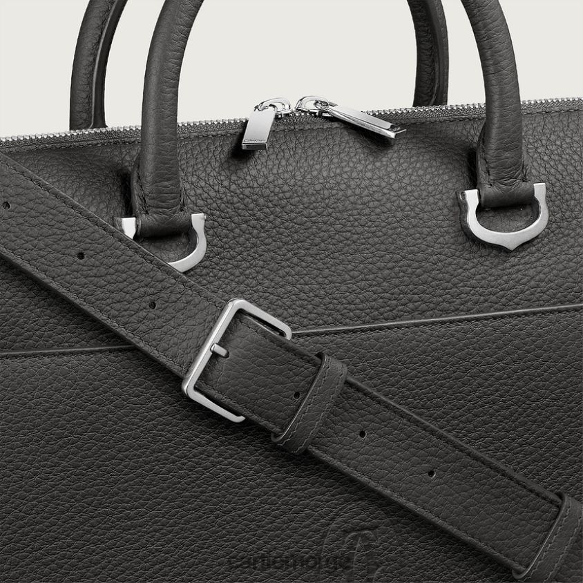 tilbehør Cartier dokumentholder liten modell, må stilig F4466N1227