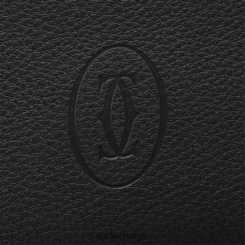 tilbehør Cartier firkantet veske, må stilig F4466N1241