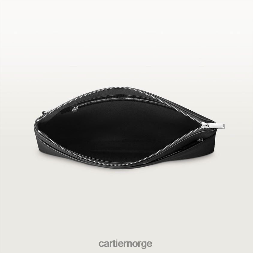 tilbehør Cartier gm pose, må stilig F4466N1243