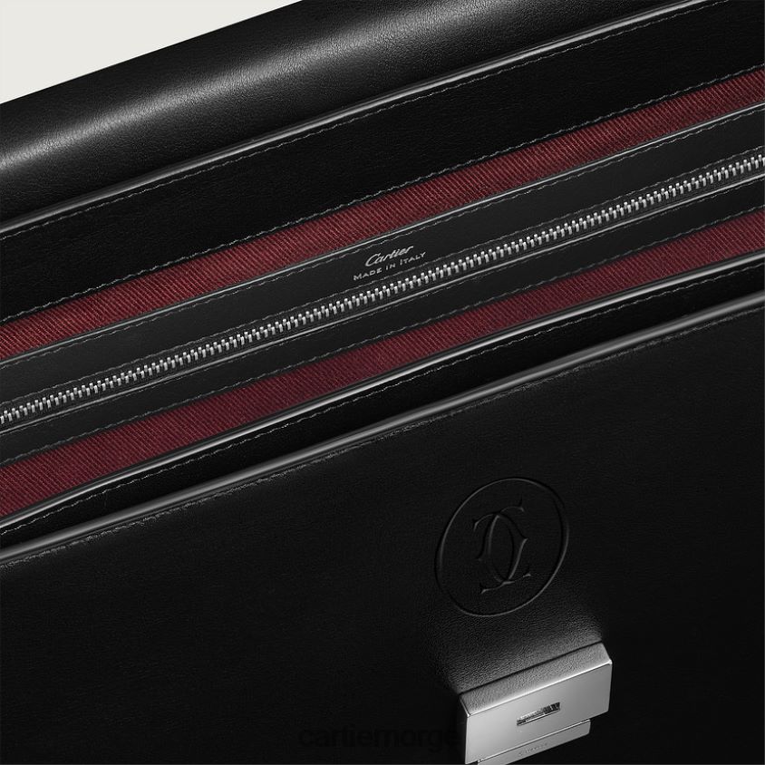 tilbehør Cartier koffert, må stilig F4466N1100