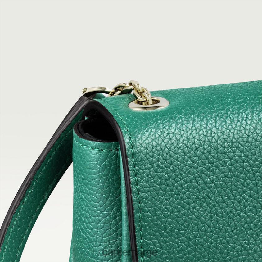 tilbehør Cartier mikropose, panter stilig F4466N1300