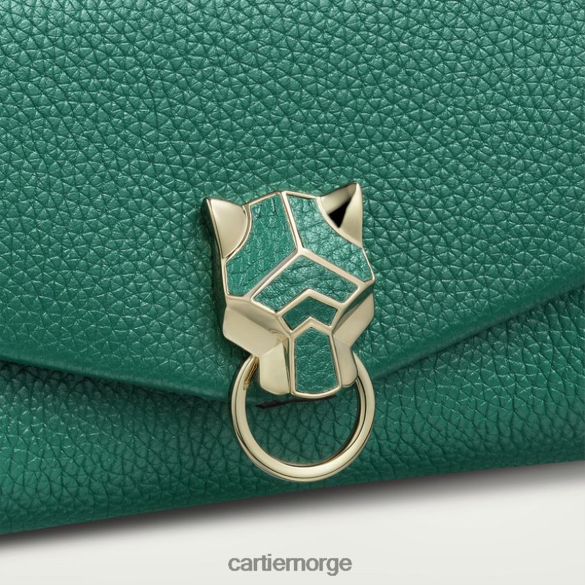 tilbehør Cartier mikropose, panter stilig F4466N1300