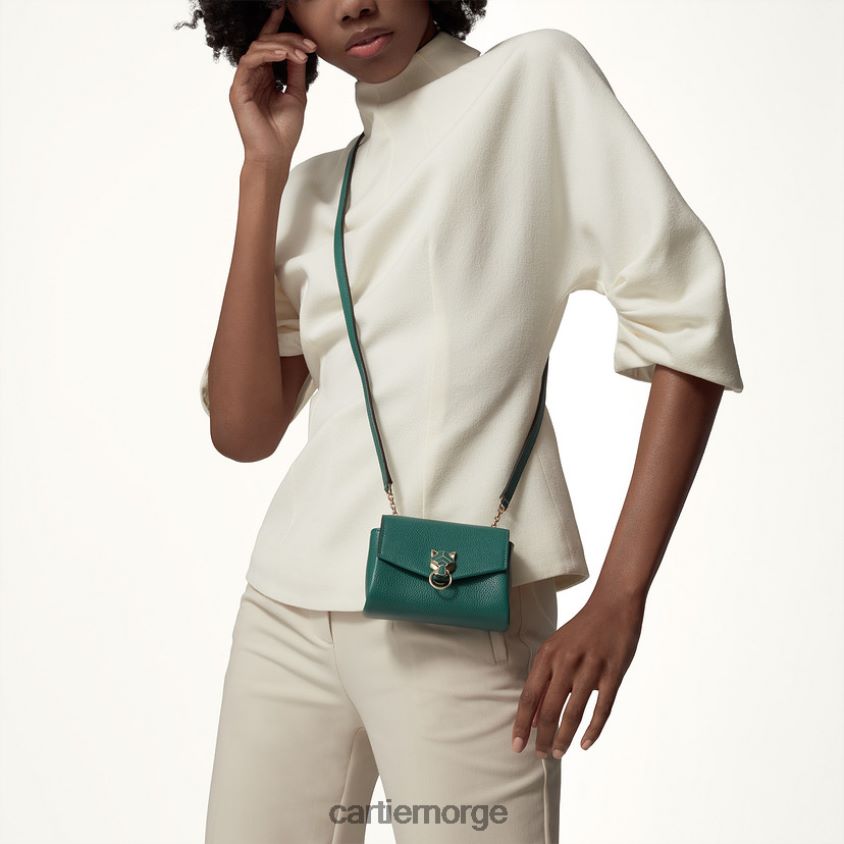 tilbehør Cartier mikropose, panter stilig F4466N1300