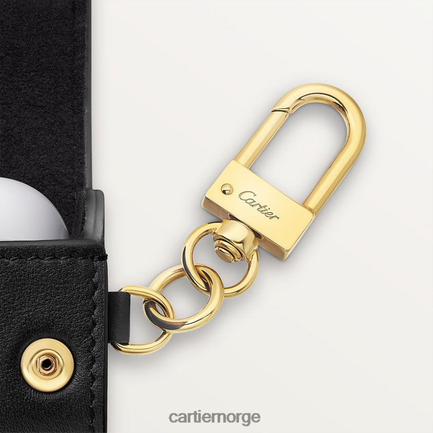 tilbehør Cartier mini etui diabolo stilig F4466N1261