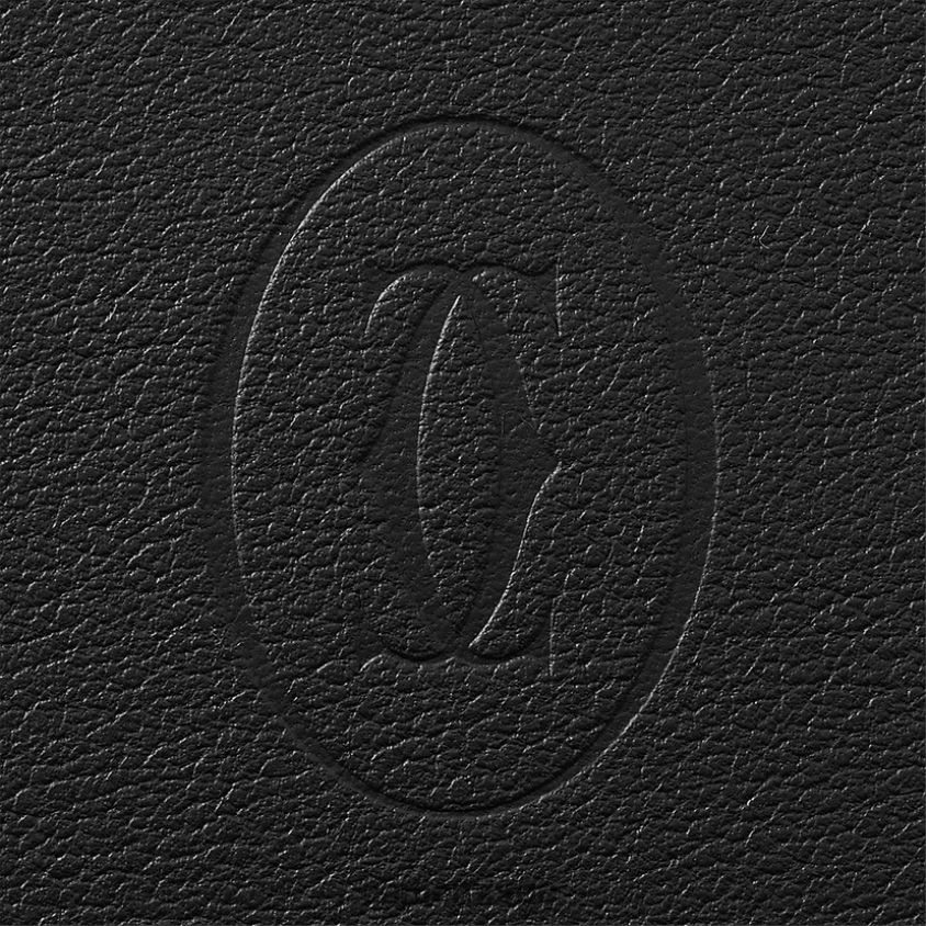 tilbehør Cartier must nøkkelring veske stilig F4466N1271