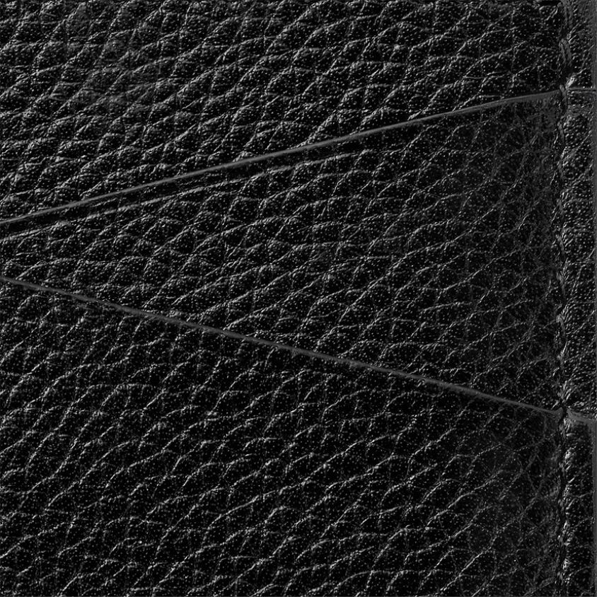 tilbehør Cartier pantere små skinnvarer, kortholder stilig F4466N1074