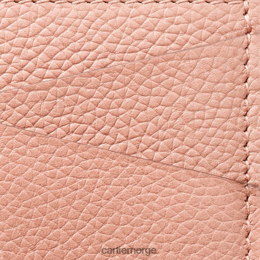 tilbehør Cartier pantere små skinnvarer, kortholder stilig F4466N1130