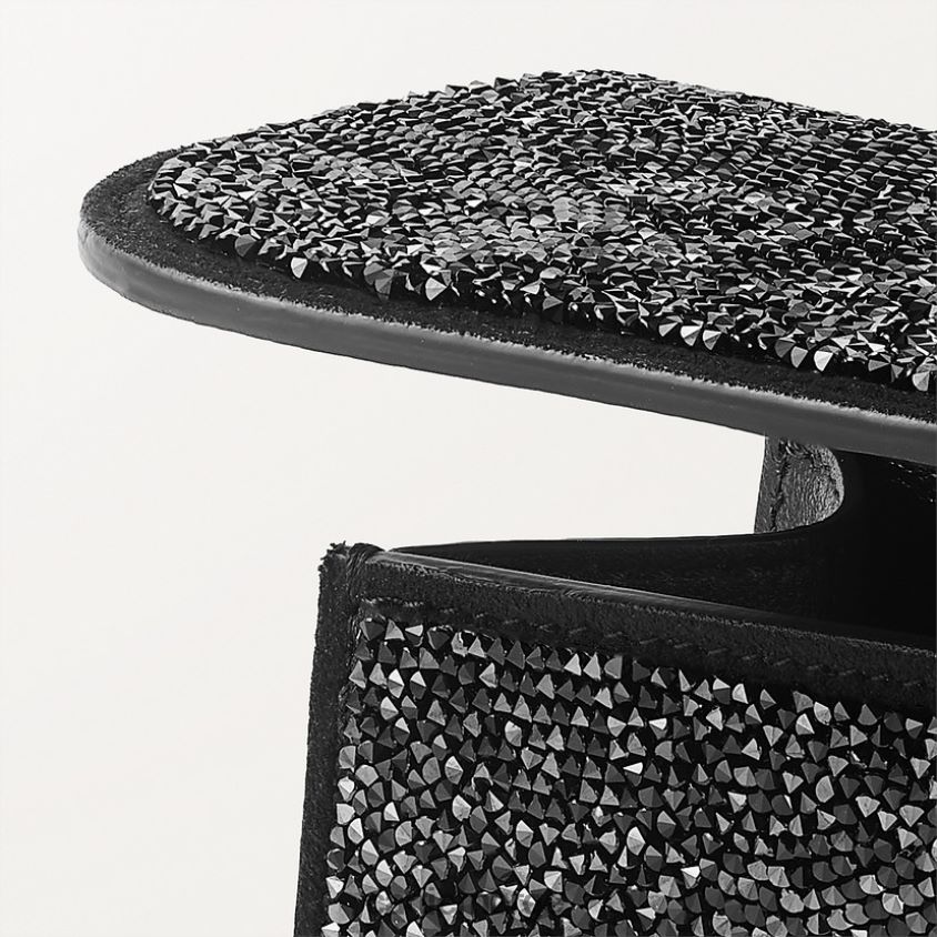 tilbehør Cartier panterpose, kjedepose stilig F4466N1053