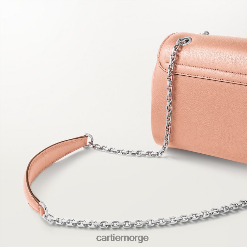 tilbehør Cartier panterpose, kjedepose stilig F4466N1141