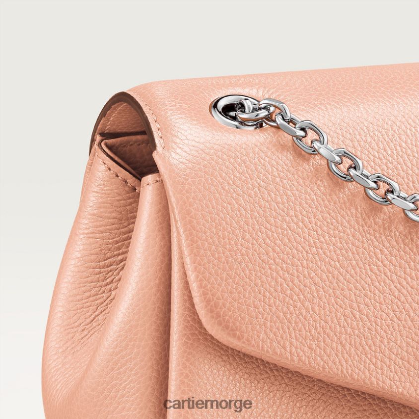 tilbehør Cartier panterpose, kjedepose stilig F4466N1141