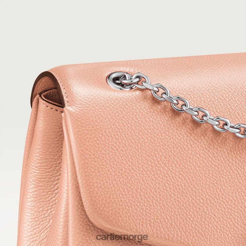 tilbehør Cartier panterpose, kjedepose stilig F4466N1142