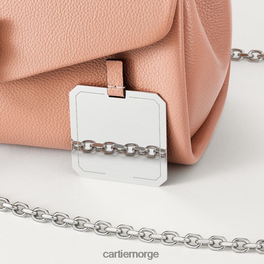 tilbehør Cartier panterpose, kjedepose stilig F4466N1142