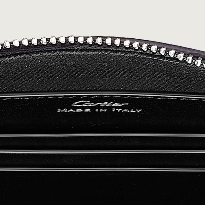 tilbehør Cartier pose liten modell, må stilig F4466N1197