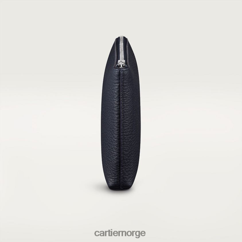 tilbehør Cartier pose liten modell, må stilig F4466N1197