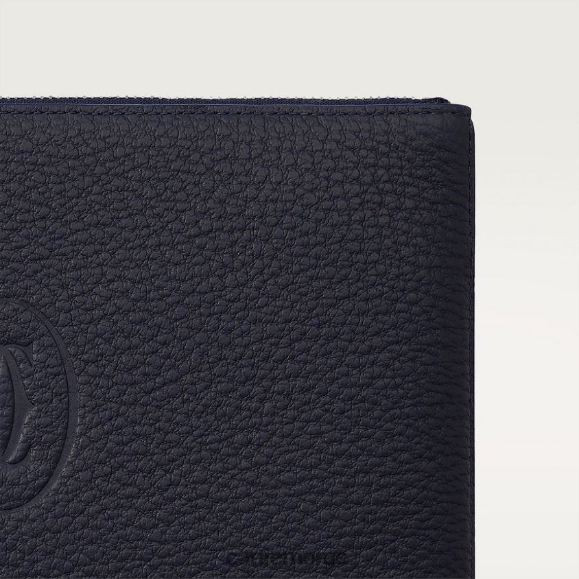 tilbehør Cartier pose liten modell, må stilig F4466N1197