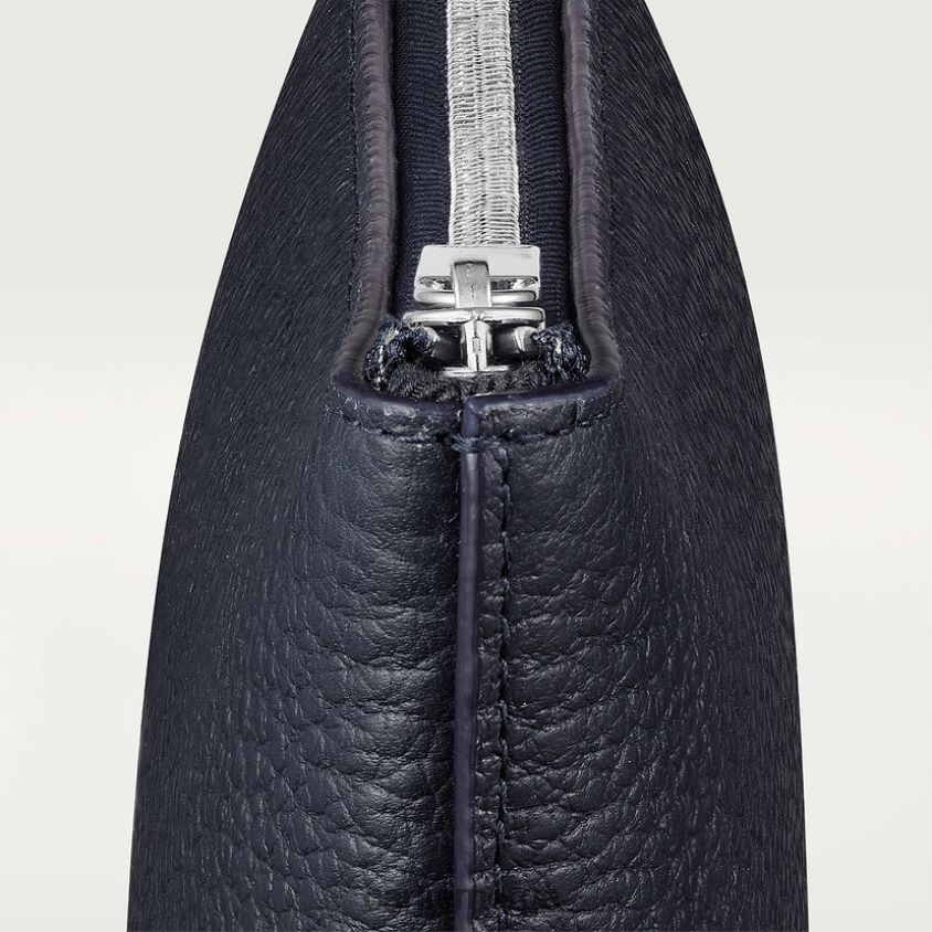 tilbehør Cartier pose liten modell, må stilig F4466N1197