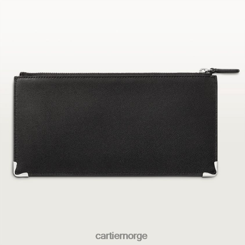 tilbehør Cartier pose liten modell, må stilig F4466N1211