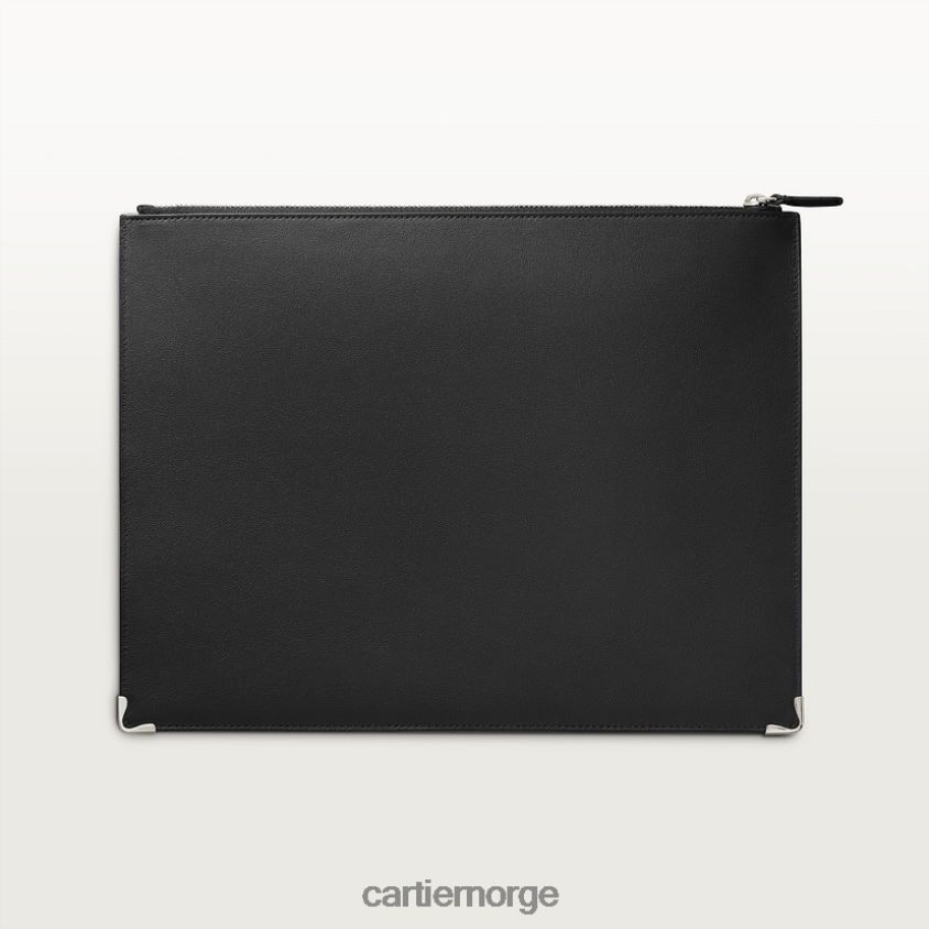 tilbehør Cartier pose liten modell, må stilig F4466N1247