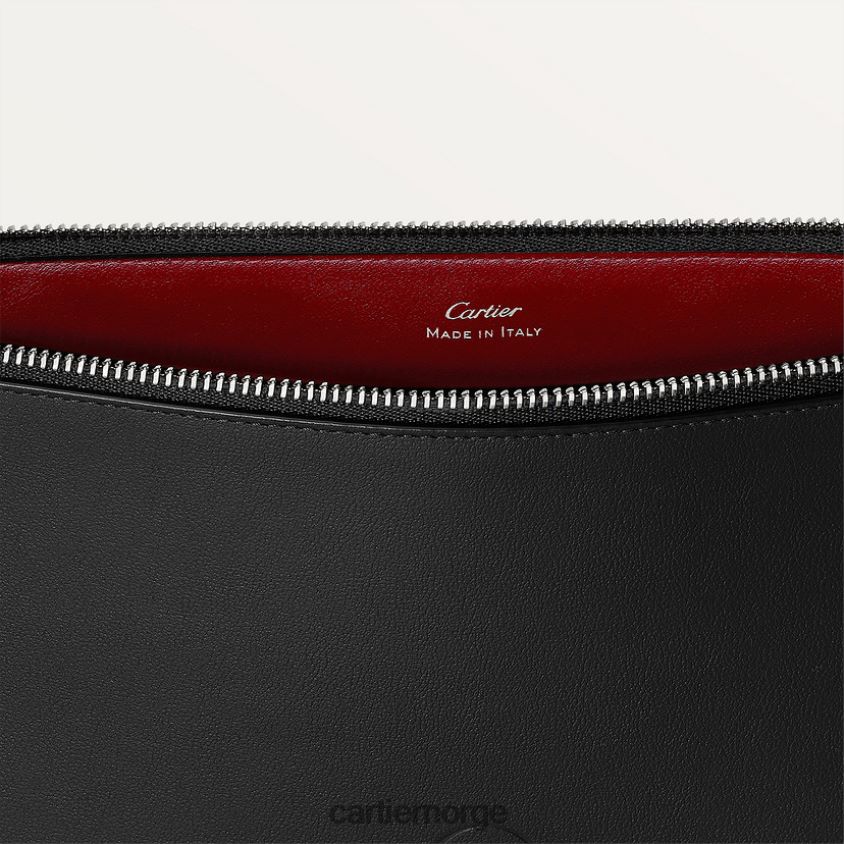 tilbehør Cartier pose liten modell, må stilig F4466N1247